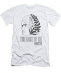 Ellie the Last of US Victor Hugo Pastega De Toledo T-Shirt
