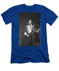 Elp Greg Lake Concert Photos T-Shirt