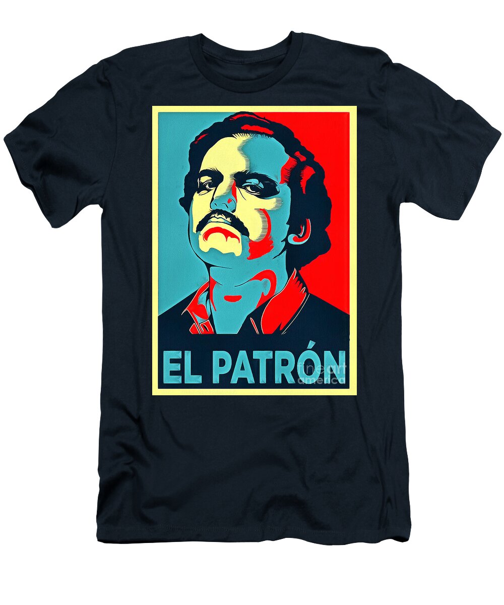 Elpatron Preludev Tecsec T-Shirt