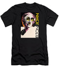 Elton John Collection Vecback Shop T-Shirt