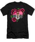 Elton John Mary Short T-Shirt