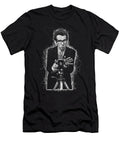 Elvis Costello Asep Sendowo T-Shirt