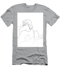 Elvis Costello Naxart Studio T-Shirt