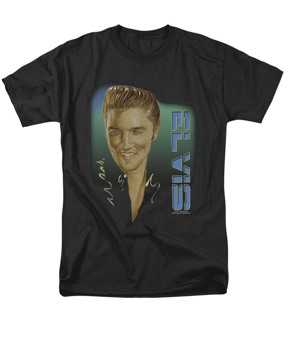 Elvis Elvis 56 Brand a T-Shirt