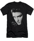 Elvis Face Brand a T-Shirt