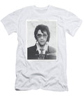 Elvis Framed Brand a T-Shirt