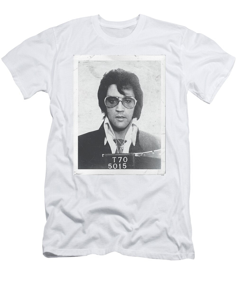 Elvis Framed Brand a T-Shirt