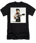 Elvis Lego Jett Garrison T-Shirt