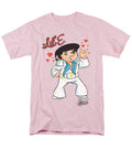 Elvis Lil E Brand a T-Shirt