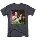 Elvis Presley First Lp Brand a T-Shirt