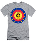 Emblem of Belgian Armed Forces a Z T-Shirt