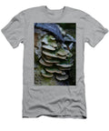 Emerald Emergence Cheri Ceridwen T-Shirt
