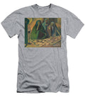 Emile Bernard 1868 1941 Les Egyptiennes Artistic Rifki T-Shirt