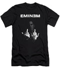 Eminem Aesthetic Judith Garrett T-Shirt