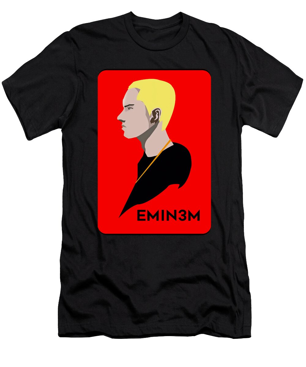 Eminem Gareeb Had T-Shirt