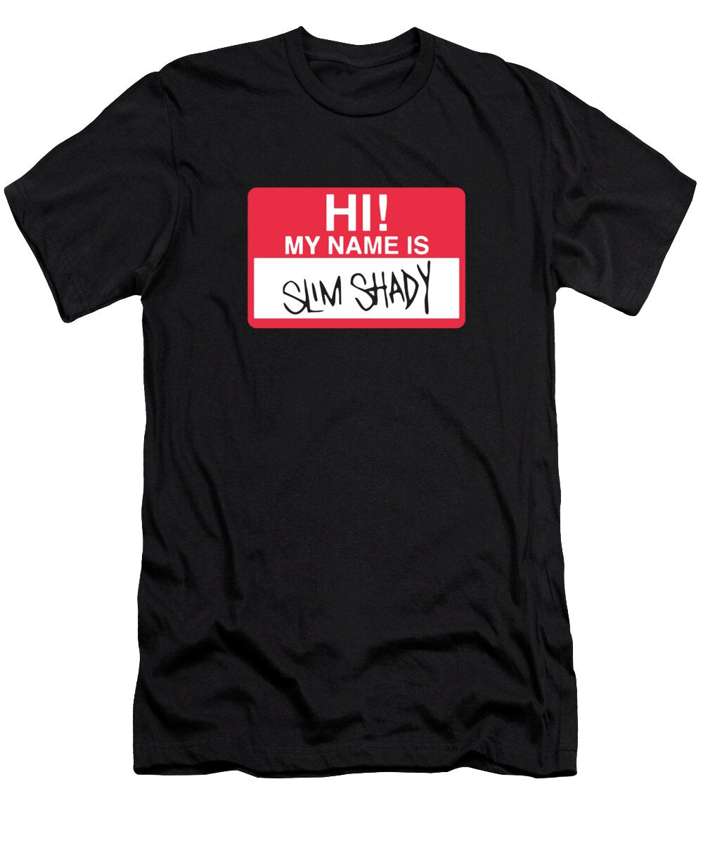 Eminem Karen Lane T-Shirt