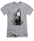 Eminem Marshall Mathers Drawing Murphy Art Elliott T-Shirt