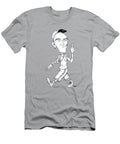 Eminem Mike Scott T-Shirt