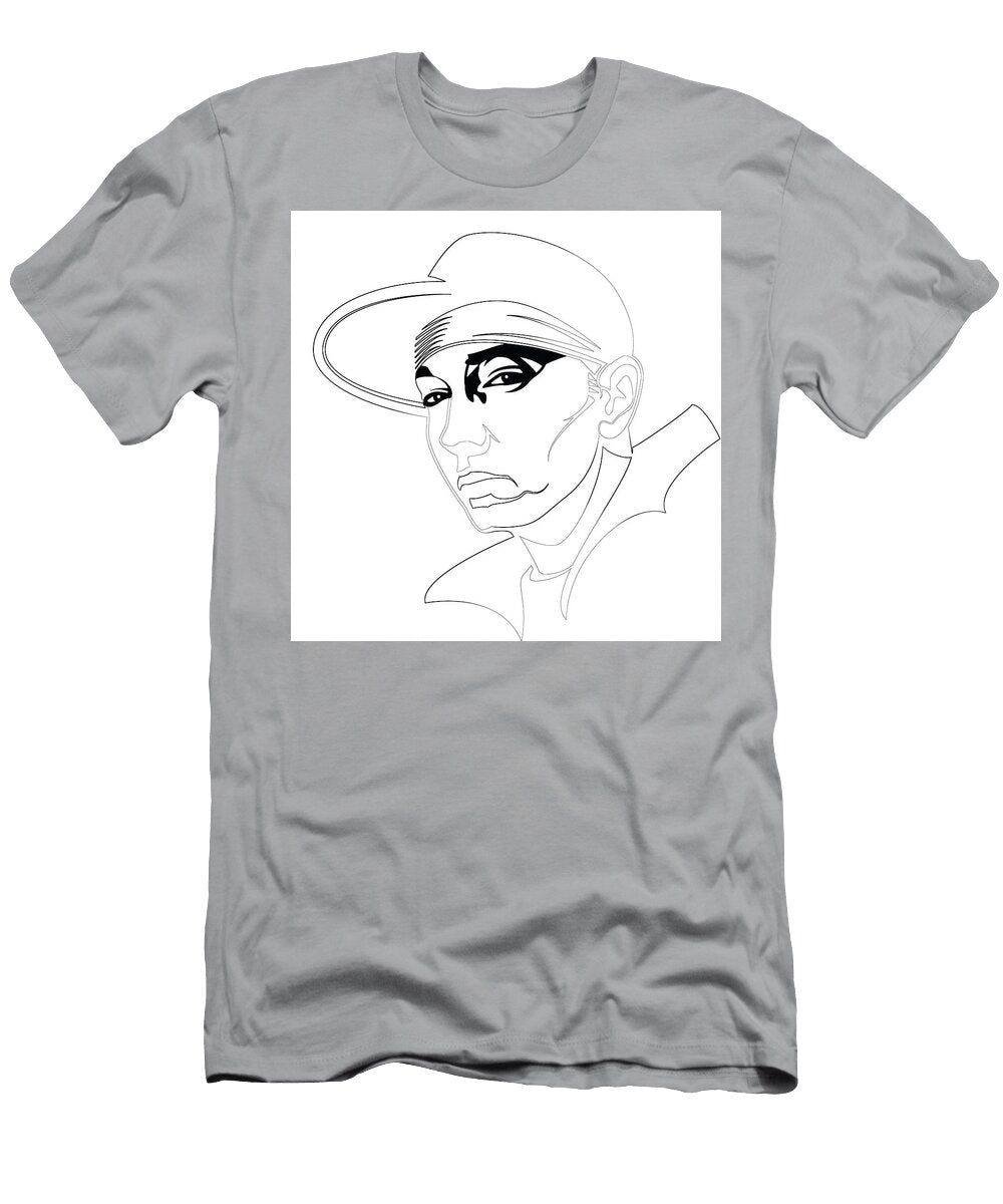 Eminem Naxart Studio T-Shirt