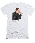 Eminem Nicholas Grunas T-Shirt