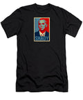 Eminem Poster Donald Kissinger T-Shirt