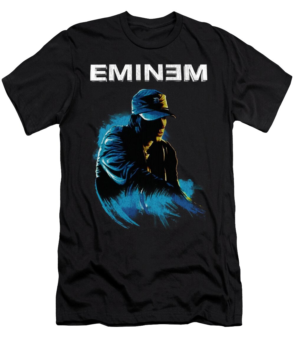 Eminem Rap God Bert Oa T-Shirt