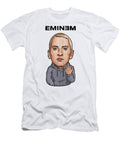 Eminem the Best Rapper Teresa Sanders T-Shirt