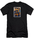 Eminem Timothy C Phillips T-Shirt