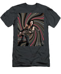 Emma Anzai Kevin Sweeney T-Shirt
