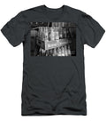 Empties At the Corner Store David Lee Thompson T-Shirt