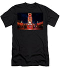 Epic Universe Theme Park Entrance Mark Andrew Thomas T-Shirt