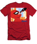 Epiderman Mark Ashkenazi T-Shirt