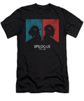 Epilogue Asep Sendowo T-Shirt