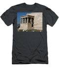 Erechteion with Nike Temple Constance Drescher T-Shirt