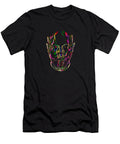 Eric Prydz Luqman Lucas T-Shirt