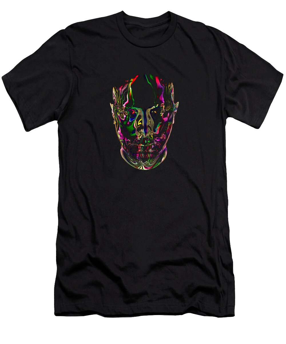 Eric Prydz Morgan Goddard T-Shirt
