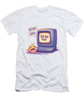 Error 404 Chill Not Found Dancing Littles Jungle T-Shirt
