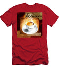 Espresso Lover Lourry Legarde T-Shirt