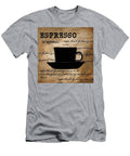 Espresso Madness Lourry Legarde T-Shirt
