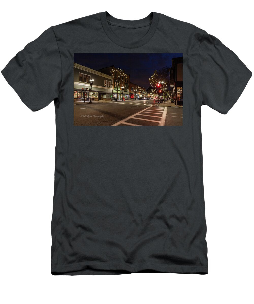 Essex and Main Bill Ryan T-Shirt