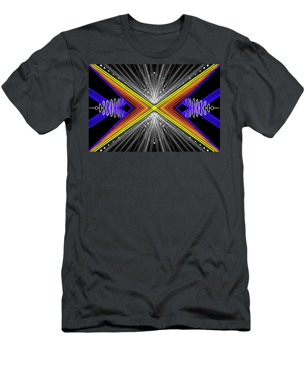Et Alignment Samantha Nelson T-Shirt