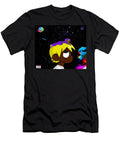 Eternal Atake Lil Uzi Chriss Alba T-Shirt