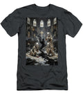Eternal Protocol Tricky Woo T-Shirt