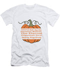 Eternals Pumpkin Bnte Creations T-Shirt