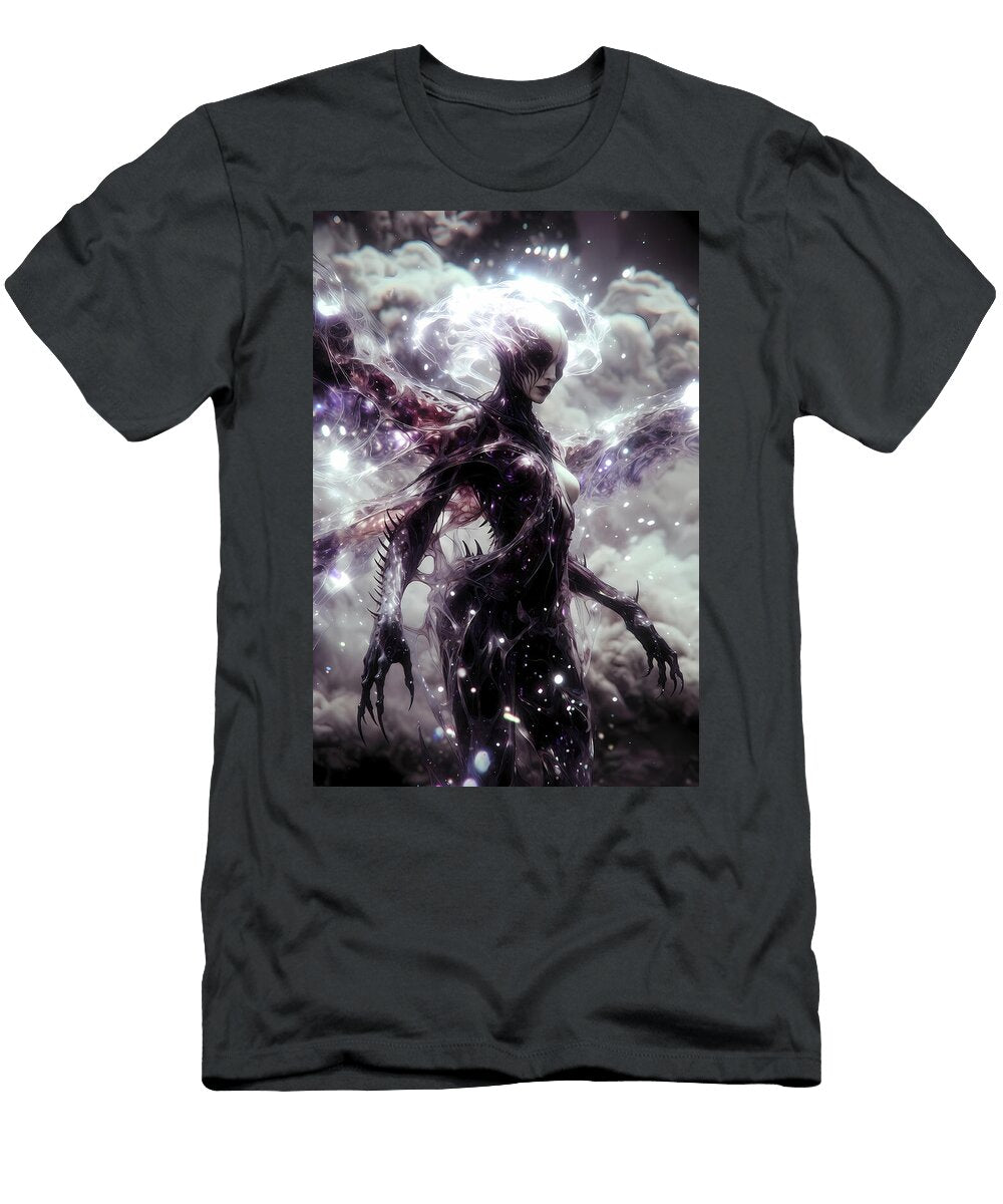 Ethereal Supreme Being Tricky Woo T-Shirt