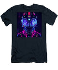 Ethereum Crypto Cyborgs of the Blockchain Future 4 Benito Del Ray T-Shirt
