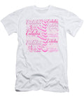 Eulalia Names Without Frontiers Vidddie Publyshd T-Shirt