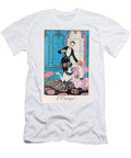 Europe Illustration for a Calendar for 1921 Georges Barbier T-Shirt