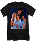 Eva Mendes Paul Meijering T-Shirt