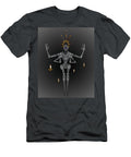 Evangelist Aidan Hayward T-Shirt